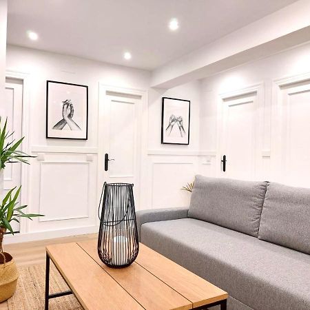 Apartamento Ubicacion Inmejorable Nuevo Centrico 3Hab Oviedo Exterior foto