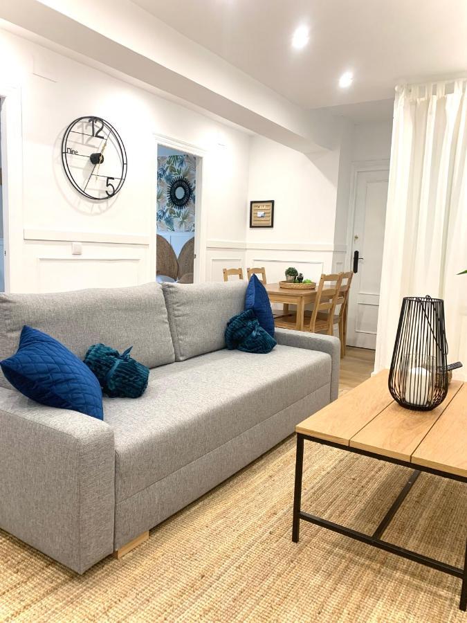 Apartamento Ubicacion Inmejorable Nuevo Centrico 3Hab Oviedo Exterior foto