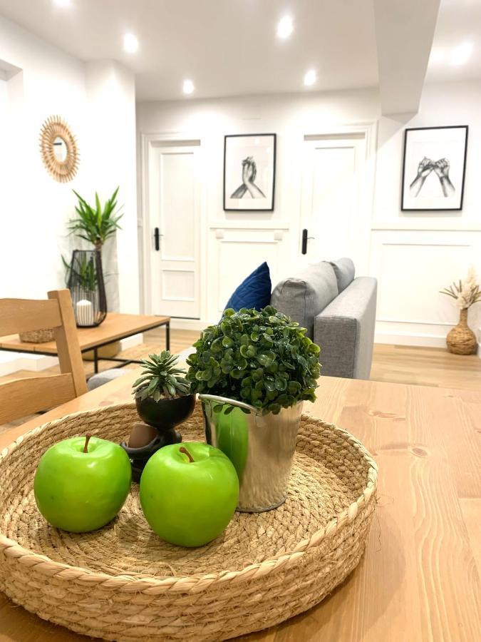 Apartamento Ubicacion Inmejorable Nuevo Centrico 3Hab Oviedo Exterior foto