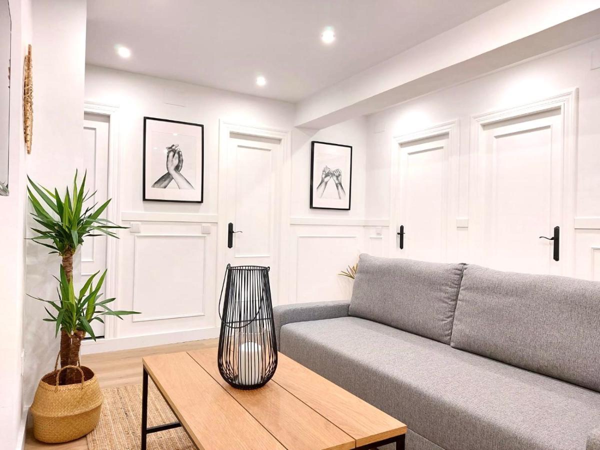 Apartamento Ubicacion Inmejorable Nuevo Centrico 3Hab Oviedo Exterior foto