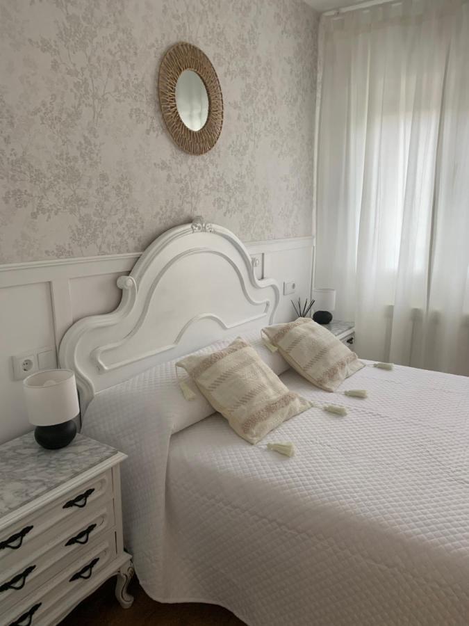 Apartamento Ubicacion Inmejorable Nuevo Centrico 3Hab Oviedo Exterior foto