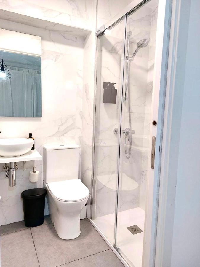Apartamento Ubicacion Inmejorable Nuevo Centrico 3Hab Oviedo Exterior foto