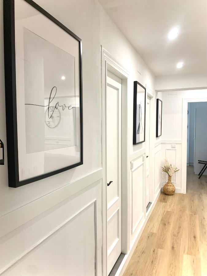 Apartamento Ubicacion Inmejorable Nuevo Centrico 3Hab Oviedo Exterior foto
