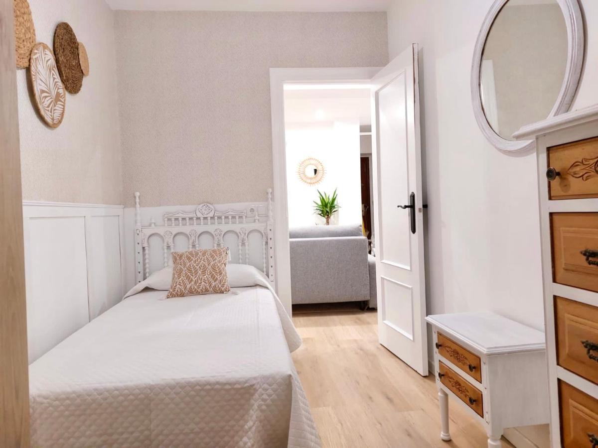Apartamento Ubicacion Inmejorable Nuevo Centrico 3Hab Oviedo Exterior foto